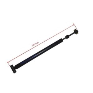 Amortiguador Enganche De Inercia ALKO 161S
