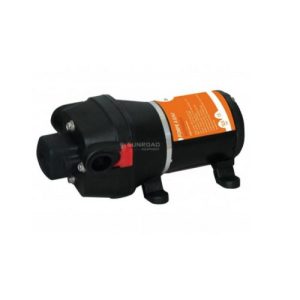 Bomba automática de 12 voltios 12,5 litros / minuto