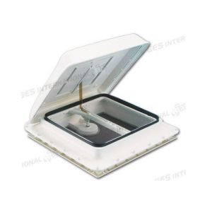 Claraboya Vent 40 blanca