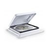 Claraboya con ventilador FanTastic Vent 3350