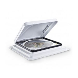Claraboya con ventilador FanTastic Vent 3350