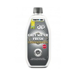 Grey Water Fresh Concentrado
