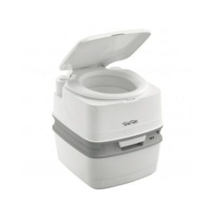 Inodoros portátiles Porta Potti 165