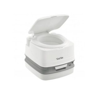 Inodoros portátiles Porta Potti
