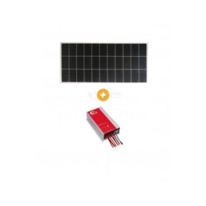 KIT DE PLACA SOLAR
