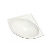 Lavabo de esquina Chantal 33 x 33