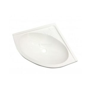 Lavabo de esquina Chantal 33 x 33