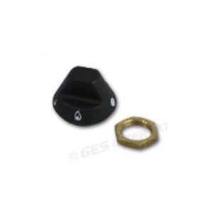 Manopola con rondella Mod. CE99