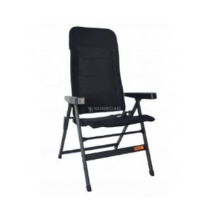 SILLA MAJOR NEGRA