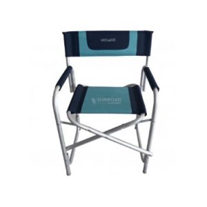 Silla de director Azul marino