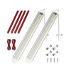 URAQT LED Iluminación Interior
