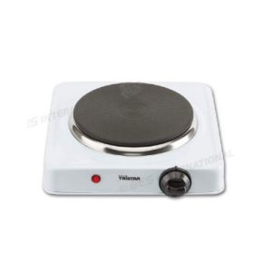 W1 placa de cocina eléctrica 1.000