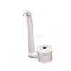 grifo ABS blanco