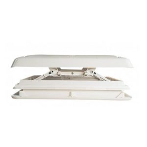 Claraboya con asas 40 x 40
