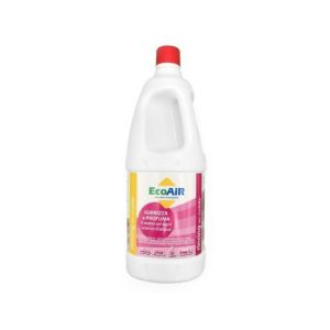 Rinse 2L EcoAir wc químico