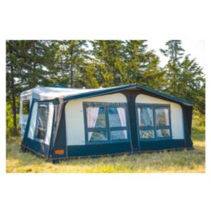 Avance hinchable ZINNIA AIR Profundidad 270 Talla 10