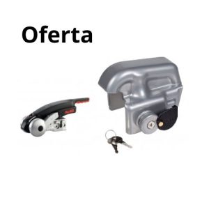 Estabilizadores AKS 3004 comodidad