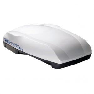 AIRE ACONDICIONADO TELAIR