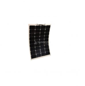 KIT SOLAR SEMIFLEXIBLE