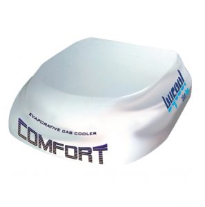 ENFRIADOR DE AIRE BYCOOL 12V