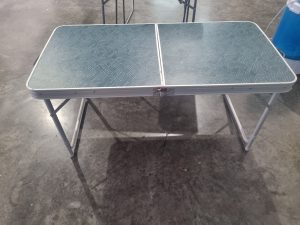 MESA ABATIBLE