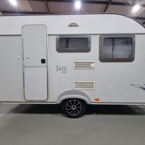 SUN ROLLER  JAZZ 370 CP