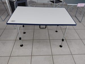 MESA DE ABATIBLE
