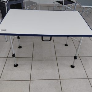 MESA  DE ABATIBLE