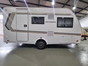 NUEVA WEINSBERG CARAONE 420 QD REF :   76
