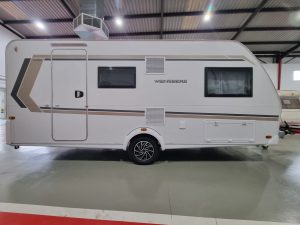 NUEVA WEINSBERG CARAONE  480 QDK