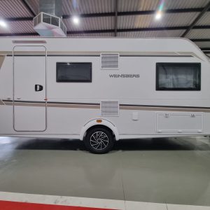 NUEVA WEINSBERG CARAONE  480 QDK