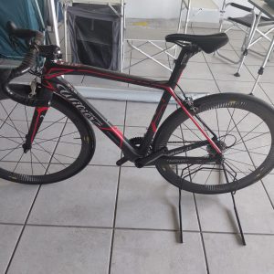 BICICLETA DE CARRETERA