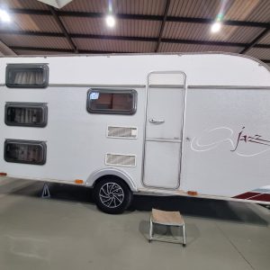 SUN ROLLER  JAZZ 460 TK