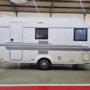 ADRIA   ALTEA 462 PK