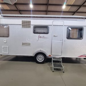 ROLLER  JAZZ 495 LX