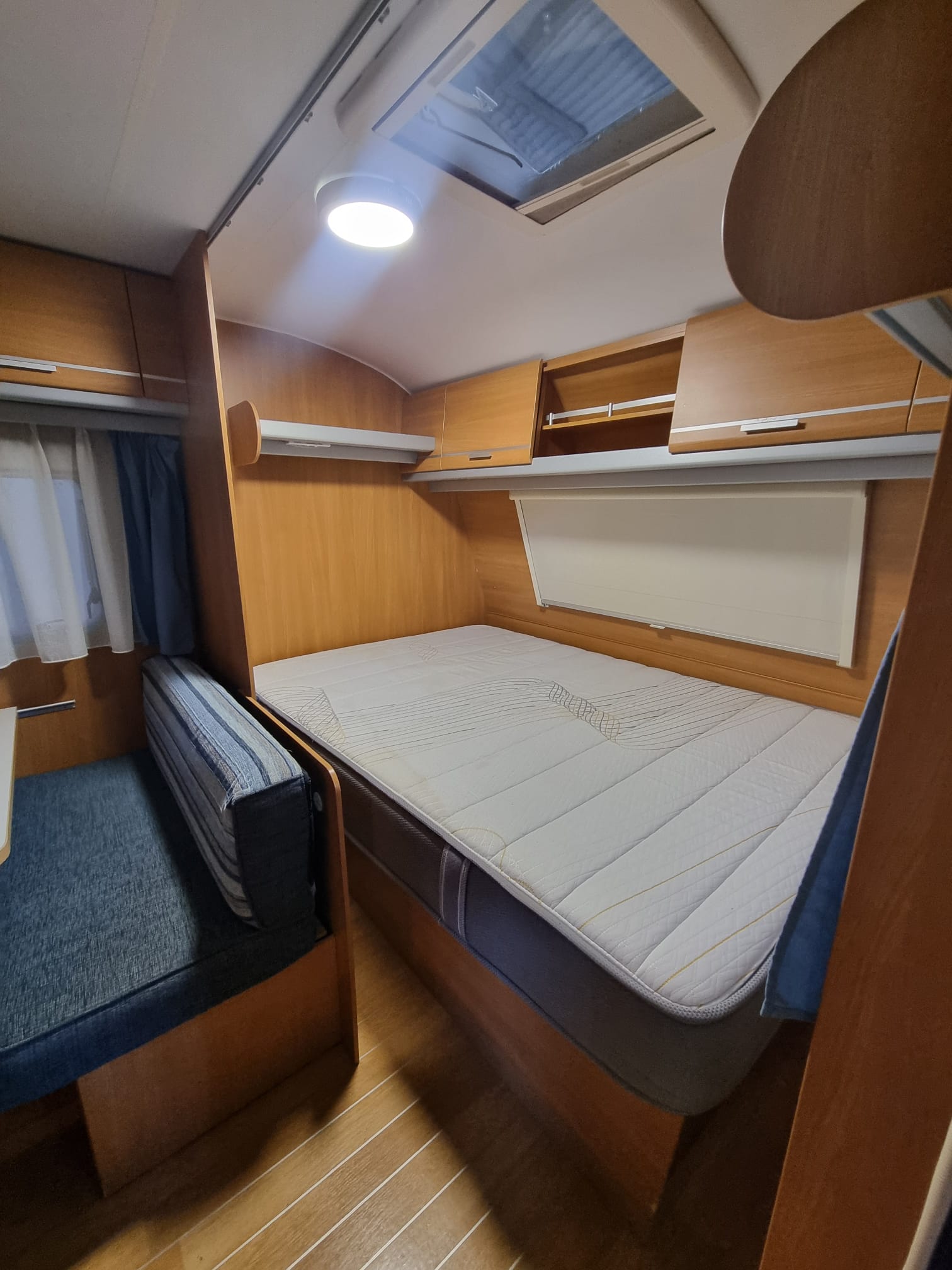ROLLER JAZZ 495 LX - Imagen 13