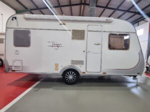 ROLLER TANGO 440 T2