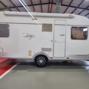 ROLLER TANGO 440 T2