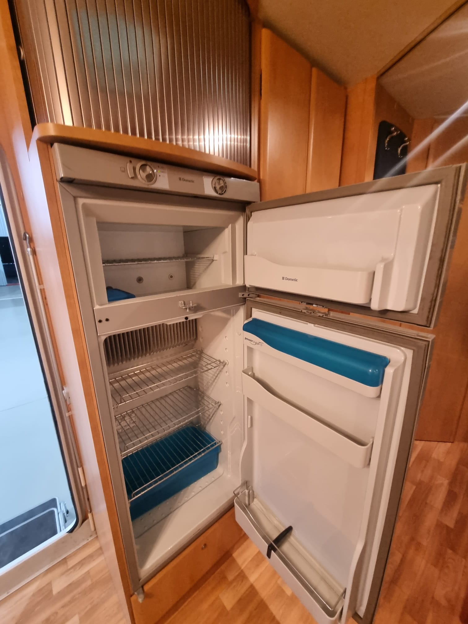 ROLLER TANGO 440 T2 - Imagen 13