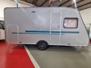 STERCKEMAN 445 CE T2