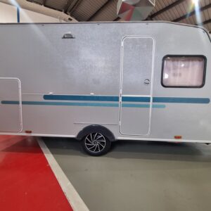 STERCKEMAN 445 CE T2