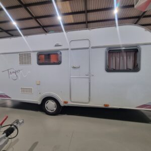 SUN ROLLER TANGO 495 LUXE T2 (copia)