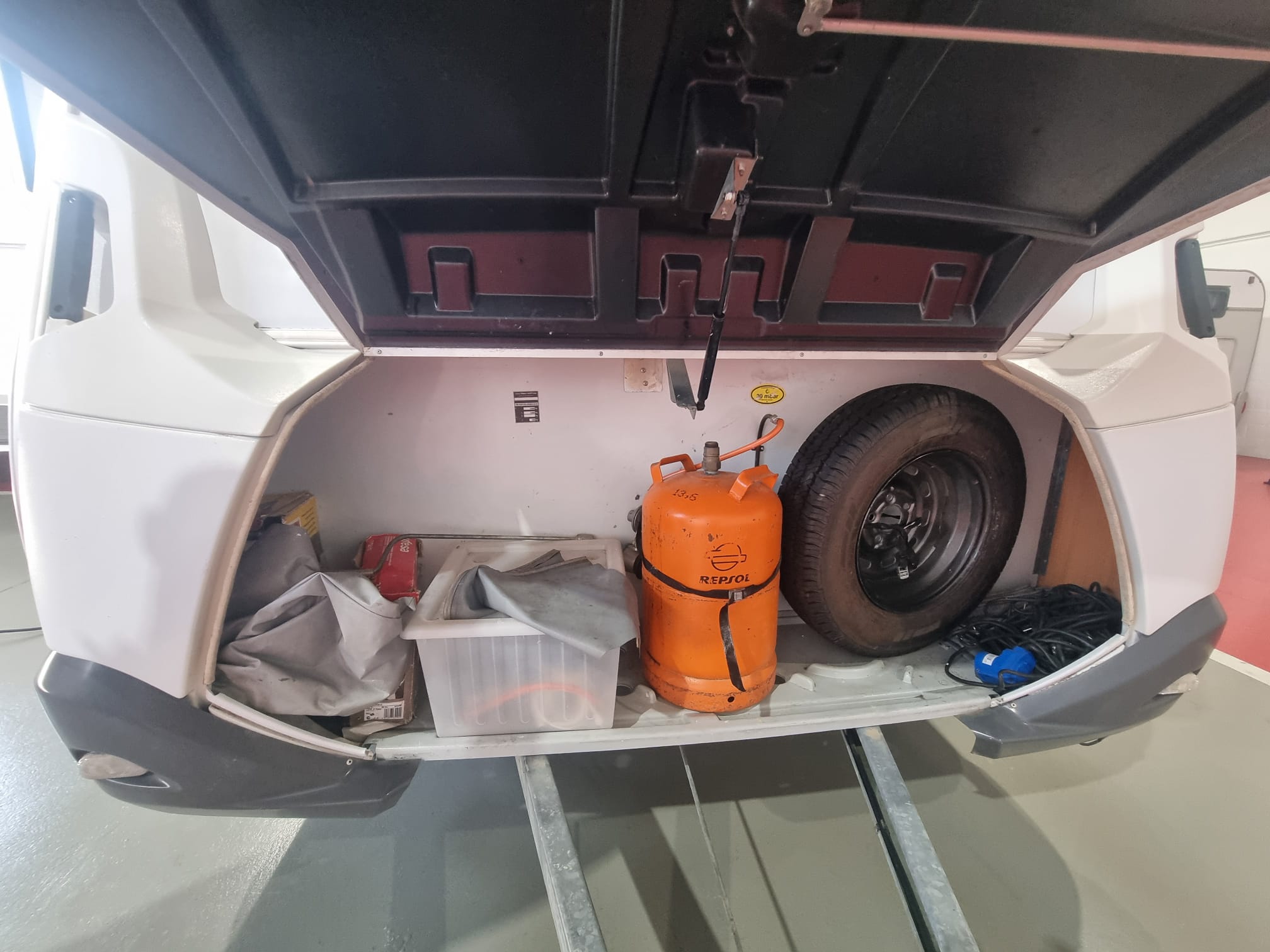 KNAUS SPORT 500 QDK - Imagen 2