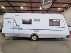 KNAUS SPORT 500 QDK