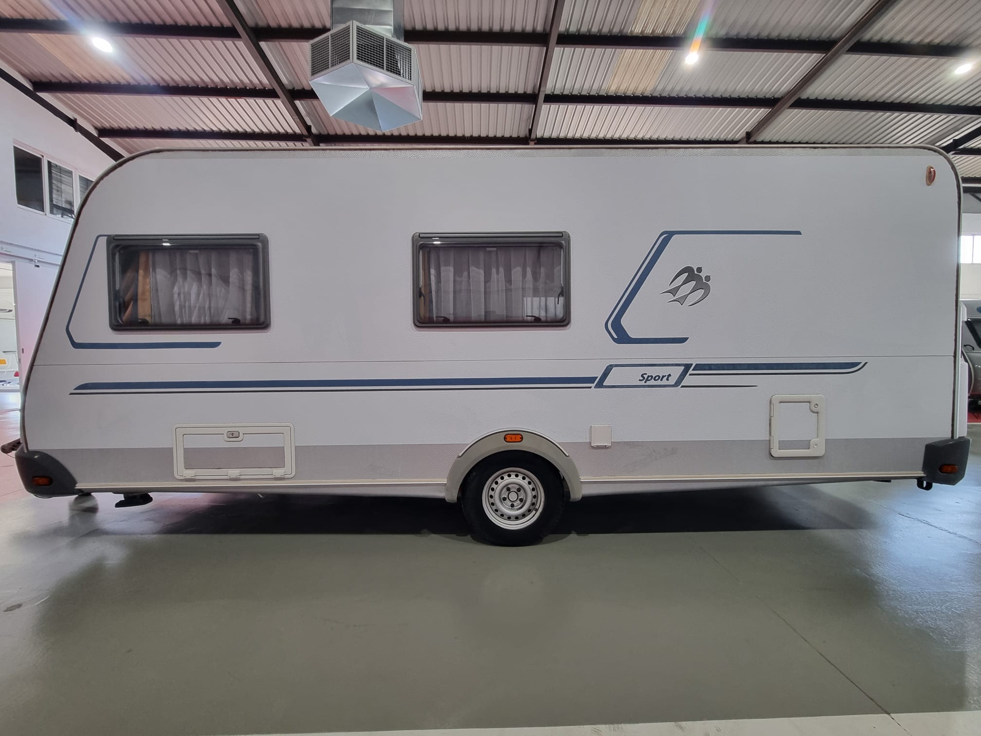 KNAUS SPORT 500 QDK - Imagen 4