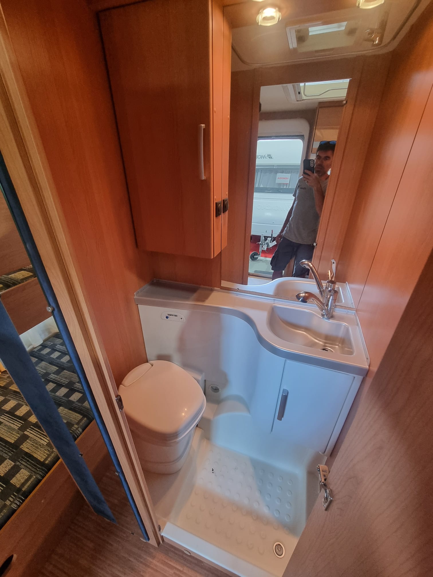 KNAUS SPORT 500 QDK - Imagen 5