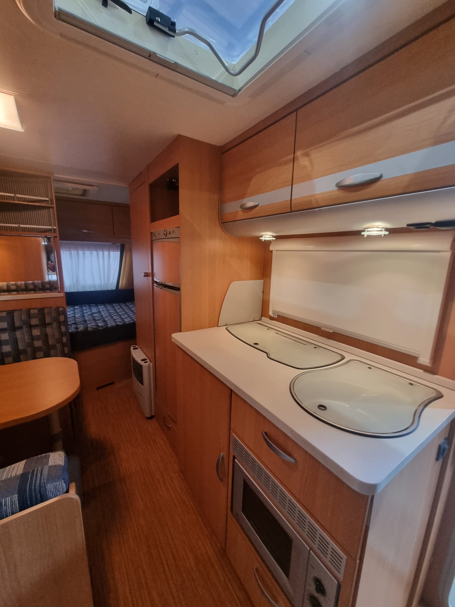 KNAUS SPORT 500 QDK - Imagen 12