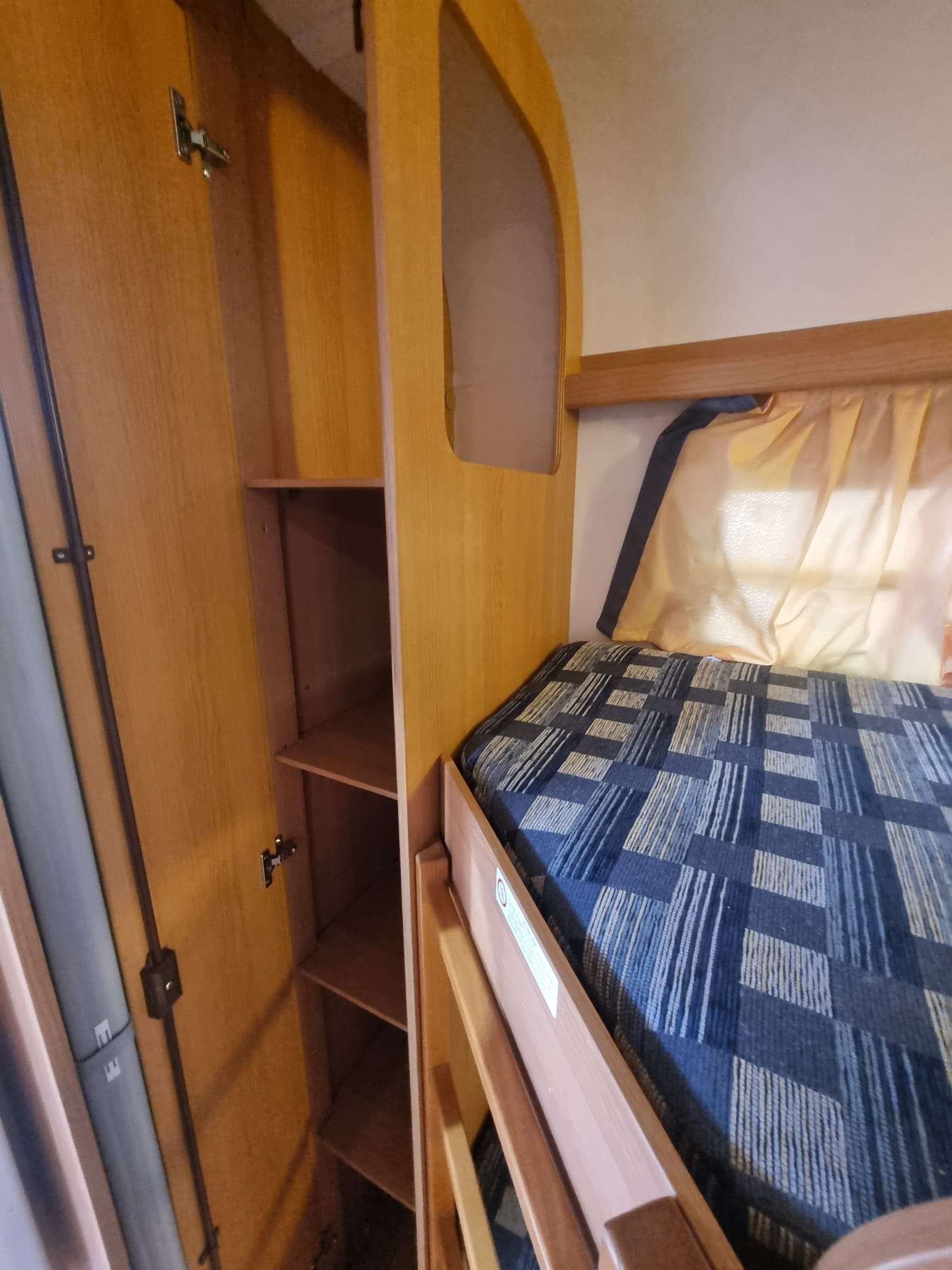KNAUS SPORT 500 QDK - Imagen 11