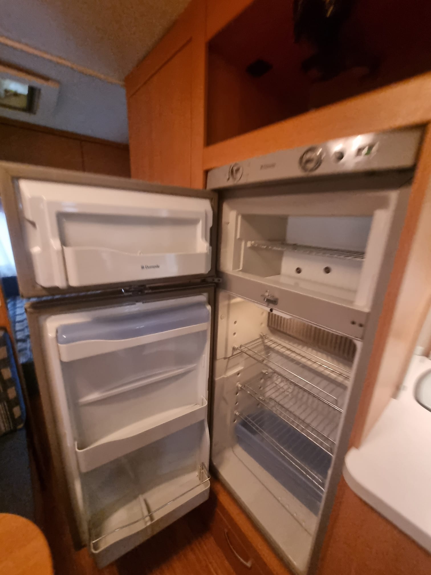 KNAUS SPORT 500 QDK - Imagen 10
