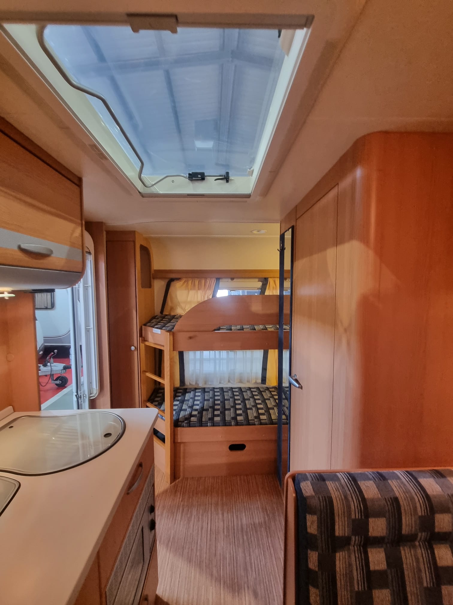 KNAUS SPORT 500 QDK - Imagen 9